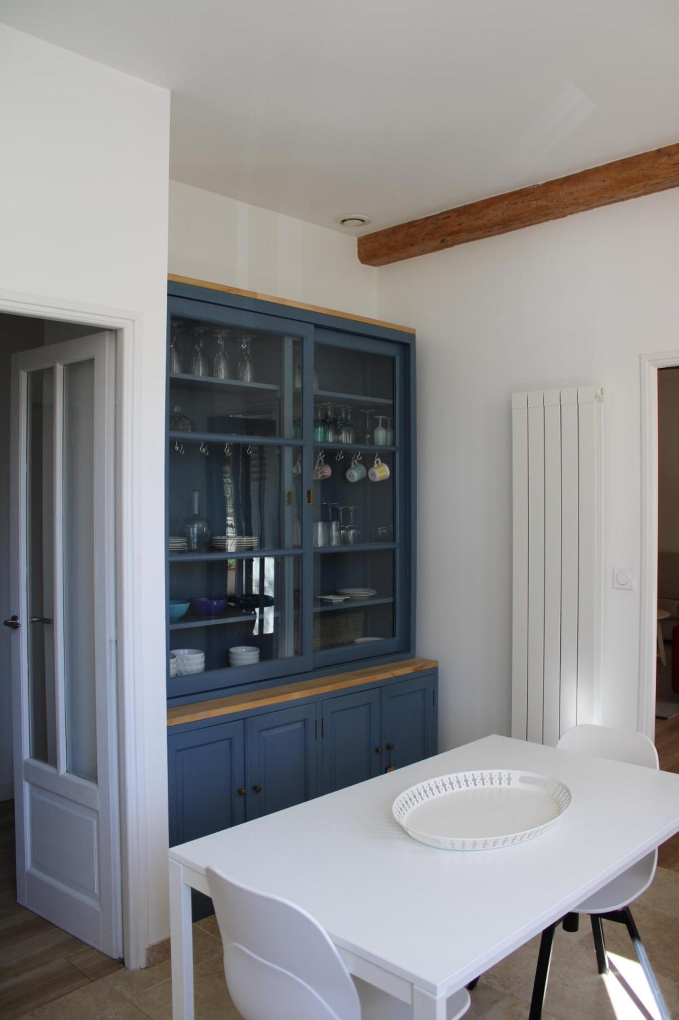 Maison Chaleureuse Avec Grande Terrasse Nîmes Zewnętrze zdjęcie