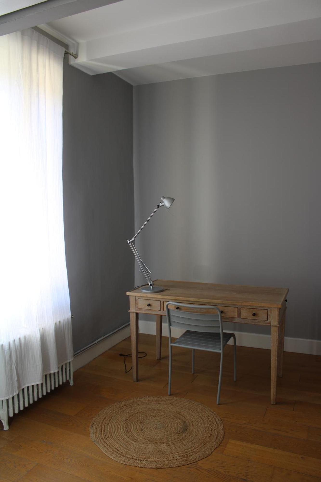 Maison Chaleureuse Avec Grande Terrasse Nîmes Zewnętrze zdjęcie